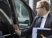 Паэт: Украина, Грузия и Молдова хотят более тесных отношений с ЕС 