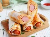 Швидко, просто і дуже ситно