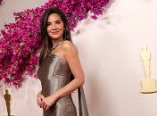 43-летняя Оливия Манн раскрыла свой диагноз