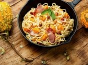 Такой пасты вы точно еще не пробовали