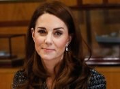 Кейт Миддлтон в очаровательном образе на параде ирландских гвардейцев