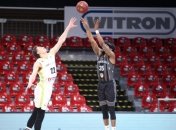 Чемпіонат України з баскетболу завершено достроково