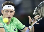 Стаховский: Это одно из моих последних выступлений на Кубке Дэвиса