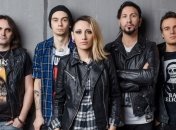 Louna представила новый клип с экстремальными элементами