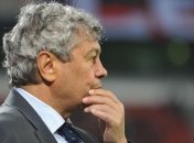 Луческу: "Динамо" - неблагодарный клуб