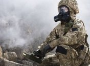 ЗСУ потерпають від хімічної зброї