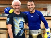 Ломаченко ответил на высказывания Гарсии 