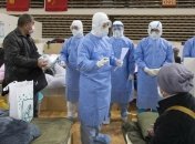 Коронавирус в Китае: число жертв превысило 1600