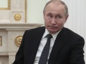 Путин прокомментировал создание Православной церкви Украины