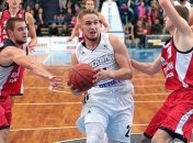 Кобец вновь будет играть за Черкасские Мавпы