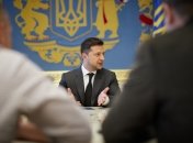 Владимир Зеленский