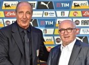 Официально. Сборная Италии получила нового главного тренера