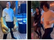 Александр Усик