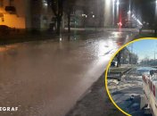 Наслідки прориву