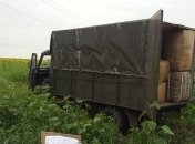 СБУ не пустила в Россию контрабанду на миллион