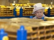 Елизавета II впервые примет участие в заседании правительства