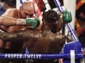 Хирн рассказал о ситуации с титульными боями в хэвивейте