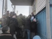 На Київщині відбулися зіткнення між прихильниками УПЦ МП та ПЦУ