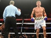 Когда Головкин проведет свой следующий бой?