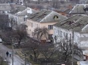 ГСЧС: В Балаклею вернулись все эвакуированные жители