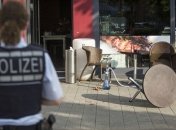 В Бельгии женщина с мачете напала на пассажиров автобуса