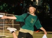 Відомий співак Іван Дорн