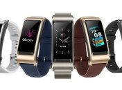 Новый смарт-браслет от Huawei анонсируют в конце июля