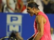 Надаль: Сейчас не поехал бы в Нью-Йорк на US Open