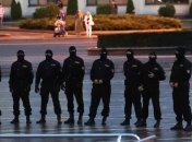 Правозащитники о протестах в Беларуси: Началась вторая волна задержаний