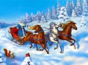 8 фактов про Деда Мороза