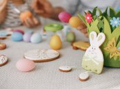 Заборони у Великдень 31 березня