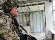 "Режим тишины" в АТО: боевики бьют из запрещенного вооружения