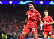 Бавария - Хоффенхайм: где смотреть главный матч 7-го тура Бундеслиги