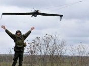 Генштаб призывает не применять БПЛА возле воинских частей и складов ВСУ