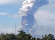 В Индонезии после землетрясения и цунами началось еще одно стихийное бедствие 