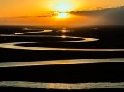 Пираньи, крокодилы и огромные сомы: самые опасные реки в мире (Фото)