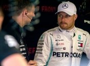 Боттас о квалификации на Гран-при Венгрии: Доволен своим итоговым временем