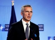 Столтенберг перед союзниками НАТО поднимал "украинский вопрос"