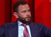 Экстренное появление Дубинского на "1+1" вызвало обсуждение в соцсетях: что произошло