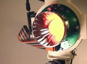 Новое изобретение: камера HyperCam, видит предметы насквозь (Видео)