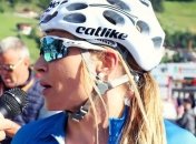 Биатлон: Вирер после болезни заняла второе место в веломарафоне