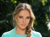 Катя Осадчая похвасталась своим фото без макияжа