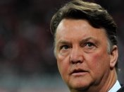 Ван Гал считает, что чемпионат Англии нарушает правила УЕФА и ФИФА