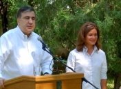 Гайдар заявила, что зарплата ее не интересует