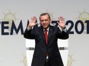 Реджеп Тайип Эрдоган стал кандидатом в президенты Турции