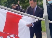 У Путина отреагировали на снятие флага на чемпионате мира по хоккею