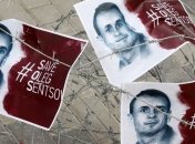 Сенцов: Прекращаю голодовку под угрозой принудительного кормления