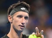 Стаховский зачехлил ракетку в четвертьфинале турнира во Франции