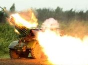 На Донбассе оккупанты разместили десятки "Градов" с нарушением линий отвода