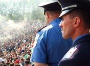 Грицак: Законопроект "О полиции" совершенно новый